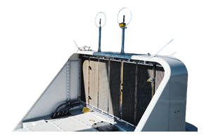 eolico-caja-multiplicacion eólico: Cajas de multiplicación