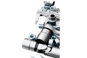 eolico-componentes-hidraulicos eólico: Componentes hidráulicos del sistema de pitch y yaw