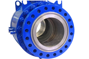 mecanizado-cuerpo-valvula macanizado: Cuerpos de válvulas y bombas