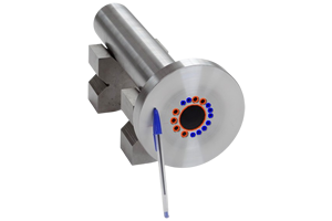 mecanizado-eje-distribuidor mecanizado - eje distribuidor