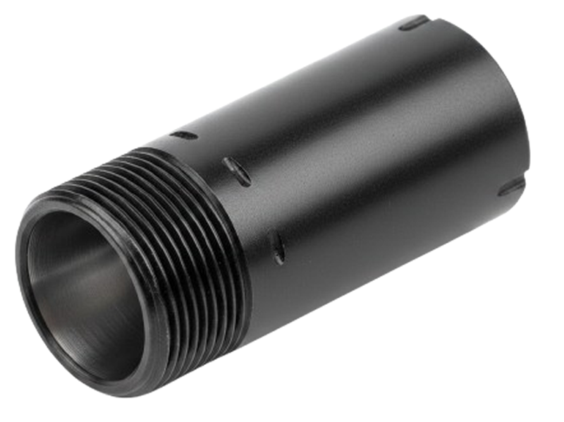 chocke sector armas deportivas: Chokes y estranguladores de escopeta