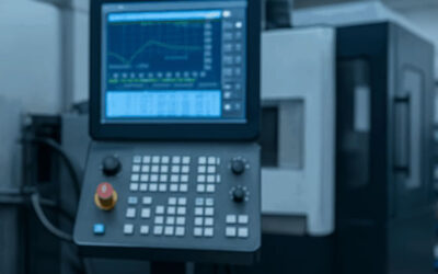 La digitalización redefine el mecanizado de precisión en Europa