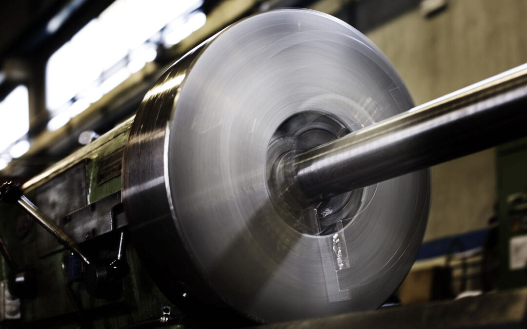 Taladrado profundo de alta precisión: garantía en piezas críticas